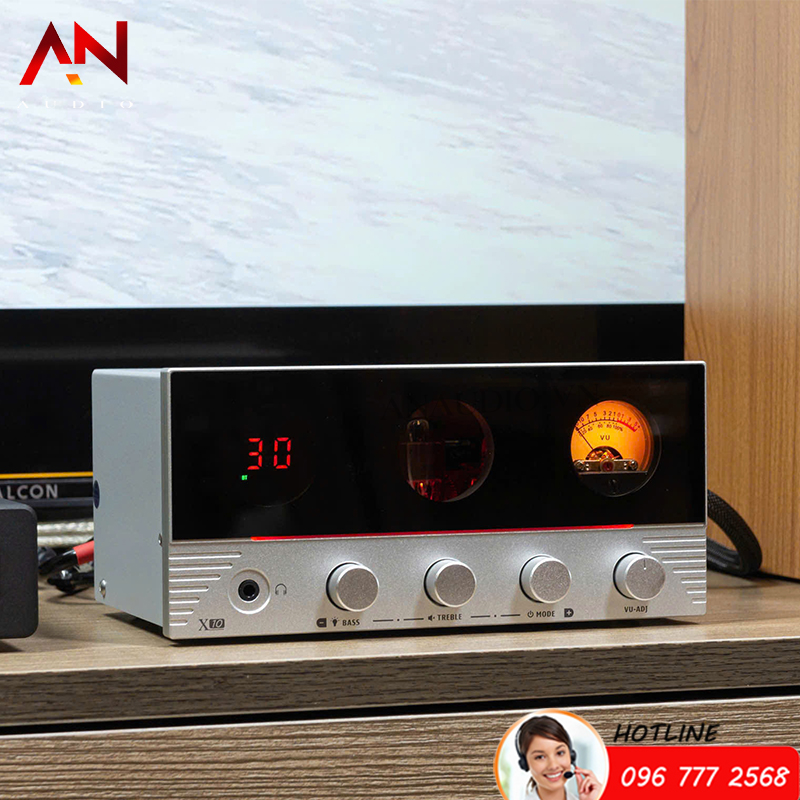 AMPLY SUCA AUDIO X10